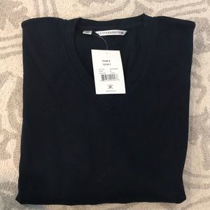 Cutter & Buck New Navy Sweater